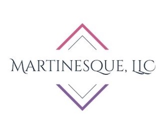 Martinesque Logo